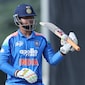 Vaibhav Suryavanshi Slams 14 Sixes In 1 Innings To Score 171 Off Just 95 Balls, Breaks 2 U-19 Asia Cup Record