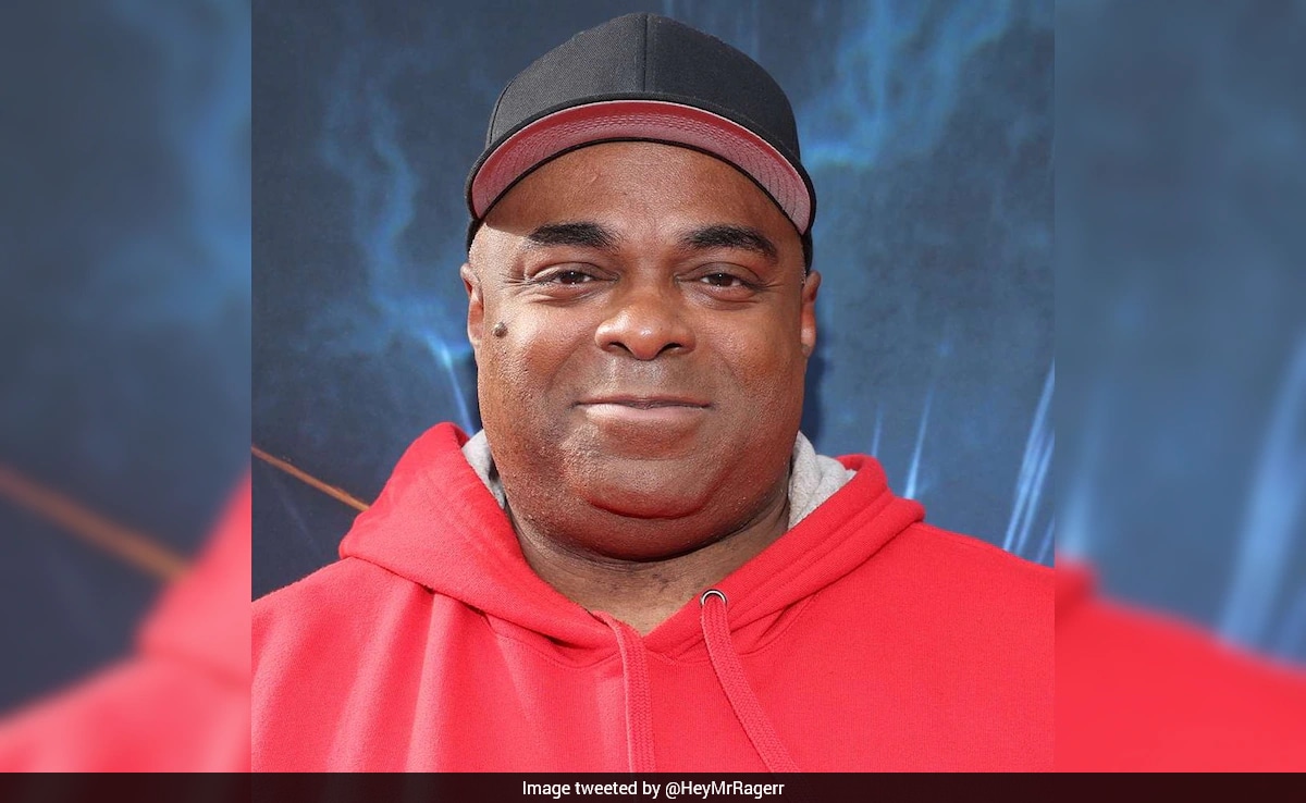 US Tech Influencer Lamarr Wilson Dies At 48, Cause Of Death Revealed