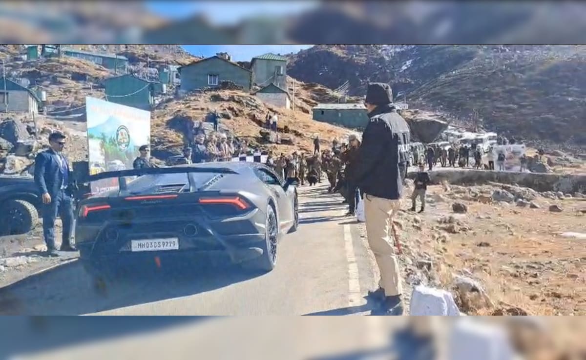 Latest and Breaking News on NDTV Latest and Breaking News on NDTV