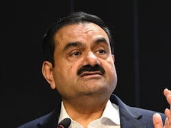 &quot;Investments Will Come Soon&quot;: Gautam Adani In Dhanbad