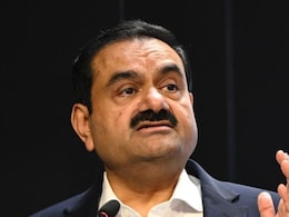 "Investments Will Come Soon": Gautam Adani In Dhanbad
