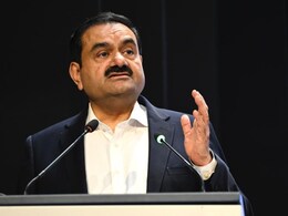 Gautam Adani Speech :' जे तुम्ही बनाल, तोच आपला भारत बनेल': गौतम अदाणी यांची तरुणांना मोठी साद