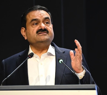 Gautam Adani Speech :' जे तुम्ही बनाल, तोच आपला भारत बनेल': गौतम अदाणी यांची तरुणांना मोठी साद