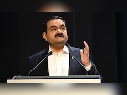 अदाणी समूह 2031 तक भारत में 12 लाख करोड़ रुपये निवेश करेगा: गौतम अदाणी