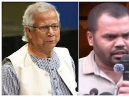'एक दिन यूनुस भी भागेगा&hellip;', बांग्लादेश में यह किसकी ललकार