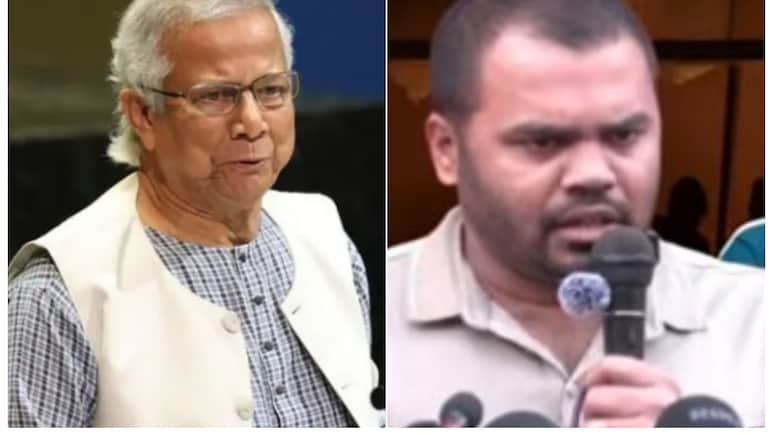 'एक दिन यूनुस भी भागेगा&hellip;', बांग्लादेश में यह किसकी ललकार