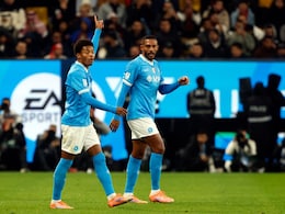 Napoli Beat Inter Milan In Italian Super Cup Semi-Final