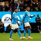 Napoli Beat Inter Milan In Italian Super Cup Semi-Final