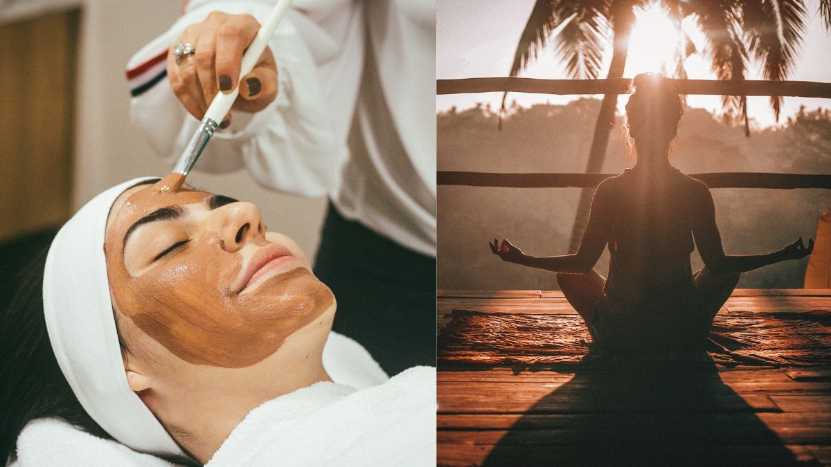 How Indians Made Wellness A Luxury Industry Worth 28 Billion Dollars In 2025