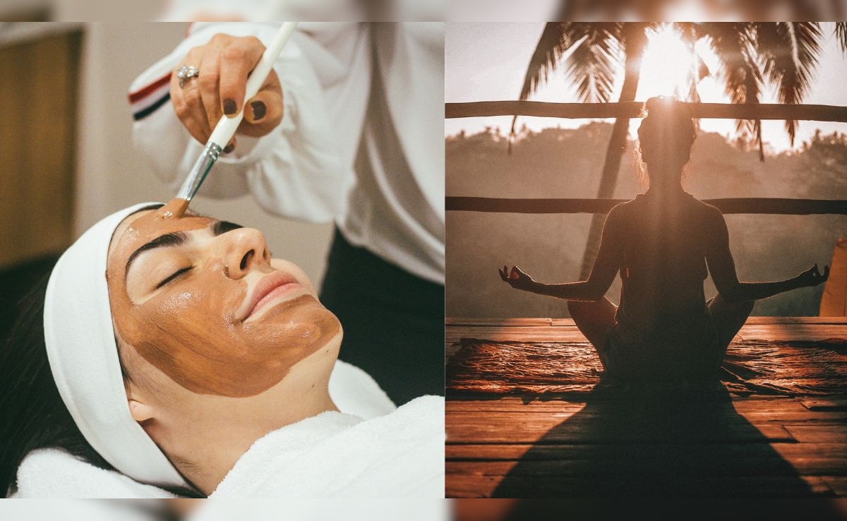 Wellness Tourism Booms in India, Worth 28 Billion in 2025