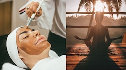 How Indians Made Wellness A Luxury Industry Worth 28 Billion Dollars In 2025