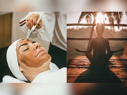 How Indians Made Wellness A Luxury Industry Worth 28 Billion Dollars In 2025