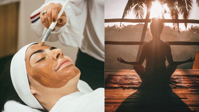 How Indians Made Wellness A Luxury Industry Worth 28 Billion Dollars In 2025