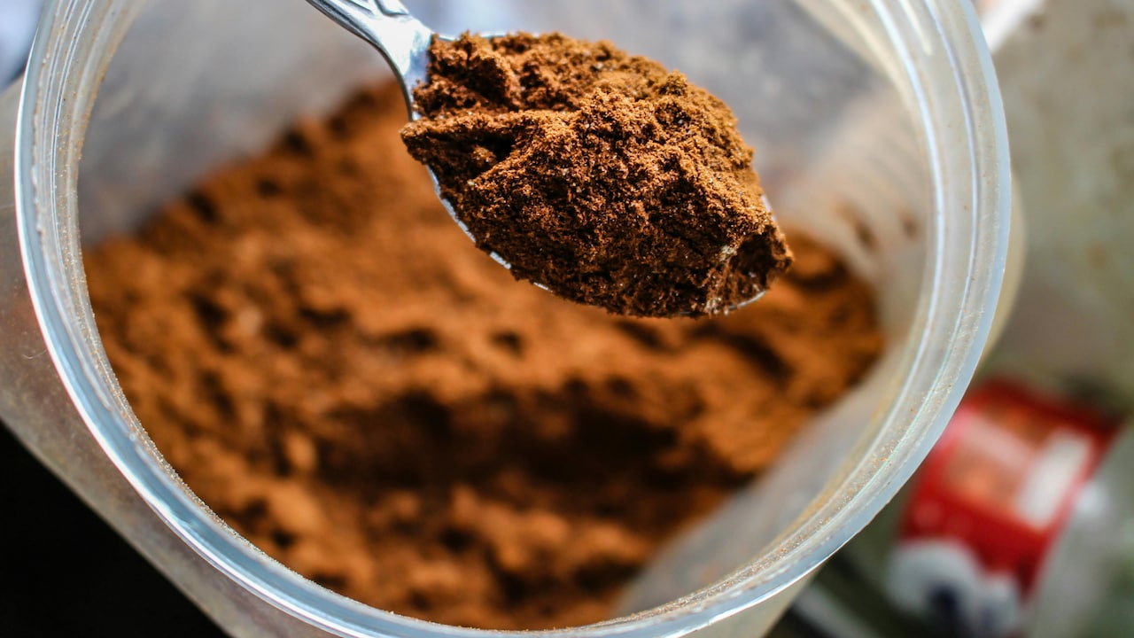 This winter get a differnt flavours of hot chocolate mixes designed for everyday consumption