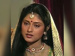 महाभारत की 'द्रौपदी' को कहते थे टीवी की मधुबाला, यंग दिनों की 7 फोटो में खोए फैंस, 5वीं पर बोले- ऐसी और नहीं होगी 