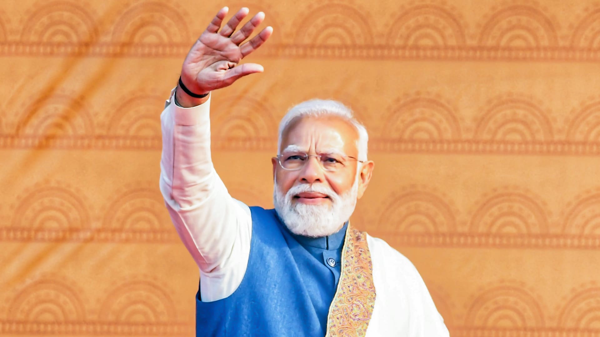 Dynastic Politics Is Driven By Insecurity, And Therefore Dynasts Have A Narrow Approach," says PM Modi