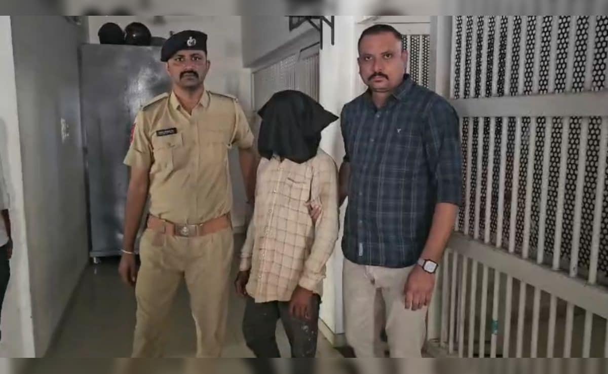 7-Year-Old Girl Brutalised With Iron Rod After Rape Attempt In Gujarat