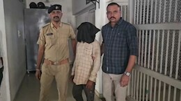 7-Year-Old Girl Brutalised With Iron Rod After Rape Attempt In Gujarat