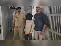 7-Year-Old Girl Brutalised With Iron Rod After Rape Attempt In Gujarat