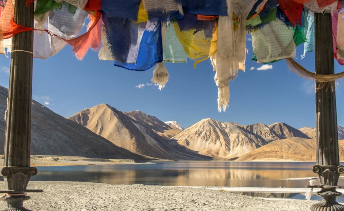 Latest and Breaking News on NDTV