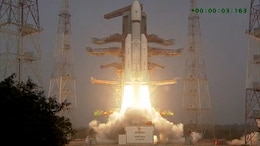 India's 'Baahubali' Rocket Places Heaviest-Ever Satellite In Orbit