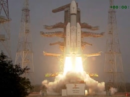 India's 'Baahubali' Rocket Places Heaviest-Ever Satellite In Orbit