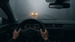 Dense Fog Is Back This Winter. 6 Tips To Stay Safe On Long Drives