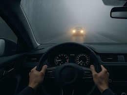 Dense Fog Is Back This Winter. 6 Tips To Stay Safe On Long Drives