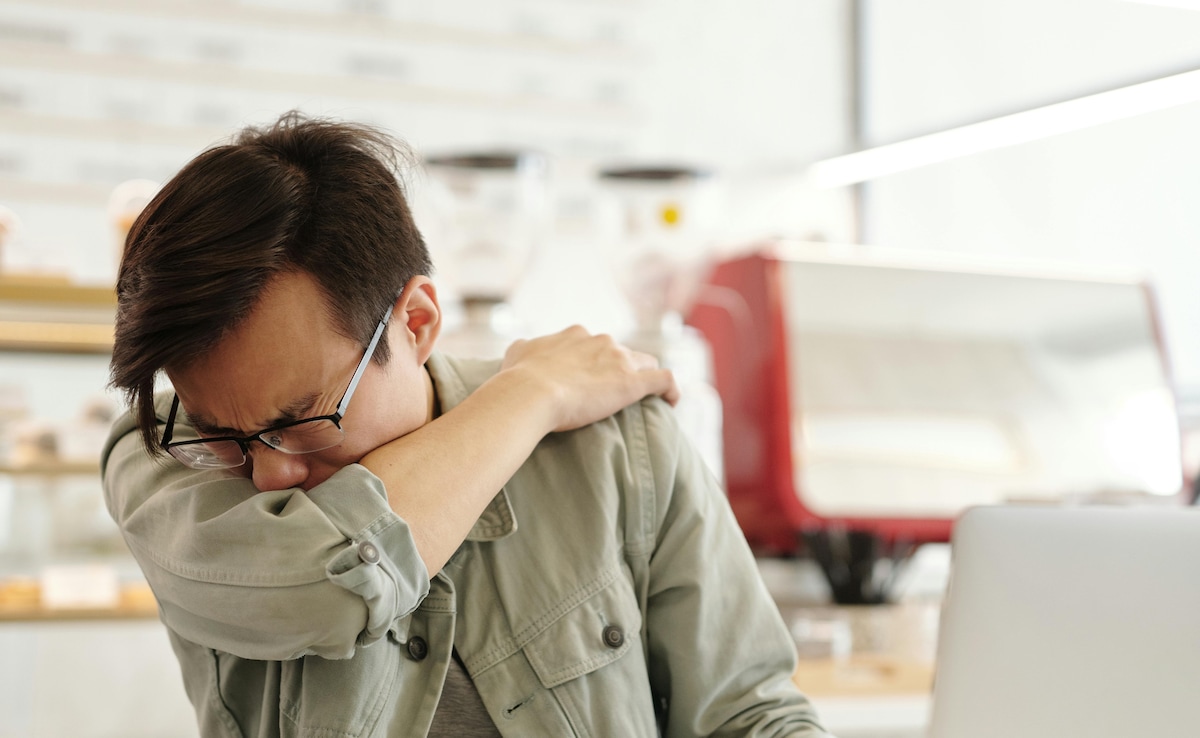 Latest and Breaking News on NDTV