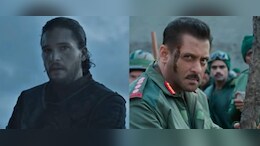 Salman Khan's <i>Battle Of Galwan</i> Teaser Reminds Internet Of <i>Game Of Thrones</i>: "Looks Like Battle Of The Bastards, Desi Edition"