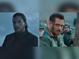 Salman Khan's <i>Battle Of Galwan</i> Teaser Reminds Internet Of <i>Game Of Thrones</i>: "Looks Like Battle Of The Bastards, Desi Edition"