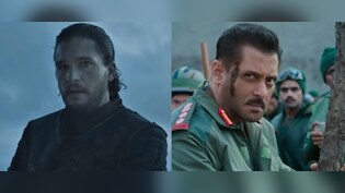 Salman Khan's <i>Battle Of Galwan</i> Teaser Reminds Internet Of <i>Game Of Thrones</i>: "Looks Like Battle Of The Bastards, Desi Edition"