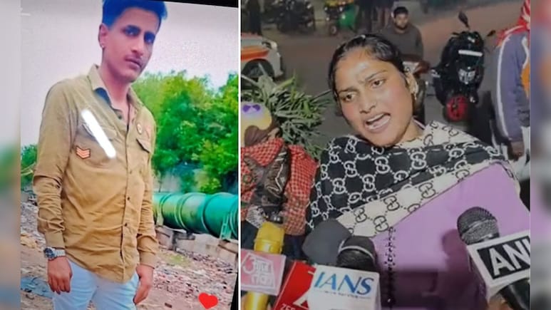 दिल्ली के शास्त्री पार्क इलाके में कुख्यात वसीम की चाकू गोदकर हत्या, इलाके में हड़कंप