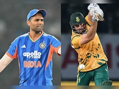 IND vs SA LIVE Score, 4th T20I: Shubman Gills Form In Serious Question; Suryakumar Yadav On Verge Of Mega Feat