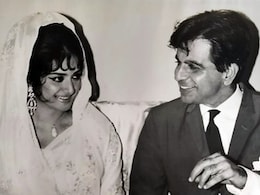 जब दिलीप कुमार ने किया था सायरा बानो के फिल्मों में आने का विरोध, कहा- लड़कियां फिल्म इंडस्ट्री में क्या करेंगी?