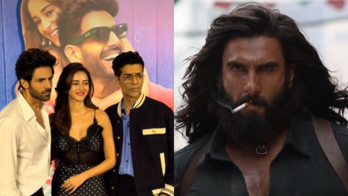 Amid <i>Dhurandhar</i> Storm, Karan Johar Reveals Why <i>Tu Meri Main Tera Main Tera Tu Meri</i> Release Is Not Postponed