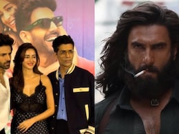 Amid <i>Dhurandhar</i> Storm, Karan Johar Reveals Why <i>Tu Meri Main Tera Main Tera Tu Meri</i> Release Is Not Postponed