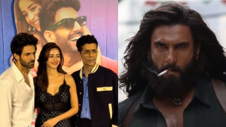 Amid <i>Dhurandhar</i> Storm, Karan Johar Reveals Why <i>Tu Meri Main Tera Main Tera Tu Meri</i> Release Is Not Postponed