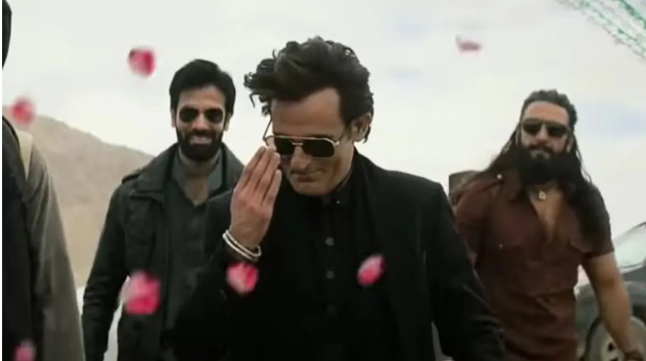 Dhurandhar: अक्षय खन्ना रहमान डकैत के लुक से नहीं थे खुश, डिजाइनर का खुलासा, फिर ऐसे बनी बात