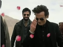 Dhurandhar: अक्षय खन्ना रहमान डकैत के लुक से नहीं थे खुश, डिजाइनर का खुलासा, फिर ऐसे बनी बात