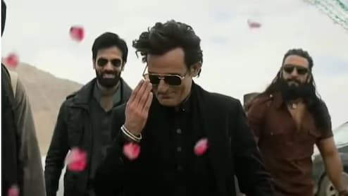 Dhurandhar: अक्षय खन्ना रहमान डकैत के लुक से नहीं थे खुश, डिजाइनर का खुलासा, फिर ऐसे बनी बात