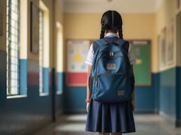 Akola News : अकोल्यात 13 वर्षांच्या मुलीनं संपवलं आयुष्य, शाळेतील 'त्या' प्रकरणामुळे उचललं टोकाचं पाऊल!