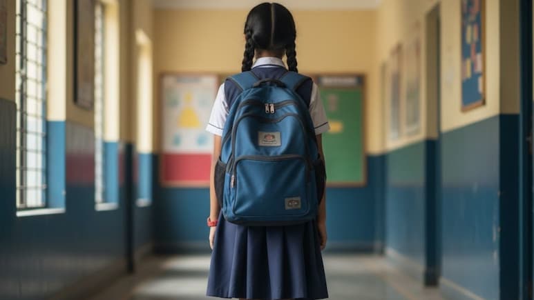 Akola News : अकोल्यात 13 वर्षांच्या मुलीनं संपवलं आयुष्य, शाळेतील 'त्या' प्रकरणामुळे उचललं टोकाचं पाऊल!