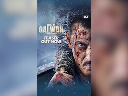 सलमान खान के &lsquo;बैटल ऑफ गलवान&rsquo; टीजर की 5 खास बातें, जानिए