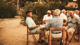 Establishing Geriatric Care A Must For India's Ageing Population: Experts