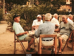 Establishing Geriatric Care A Must For India's Ageing Population: Experts