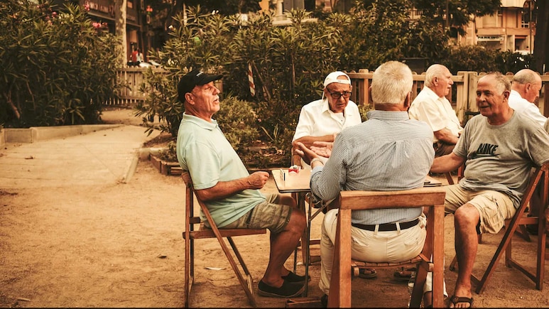 Establishing Geriatric Care A Must For India's Ageing Population: Experts