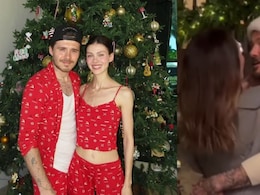 Brooklyn Beckham Celebrates Christmas With Nicola Peltzs Family Amid Rift With David and Victoria Beckham