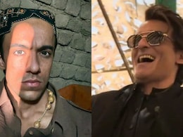 <i>Dhurandhar</i> Actor Hirav Mehta To NDTV On Akshaye Khanna's Reaction To Viral <i>FA9LA</i> Song: "He Knew He Had Killed It"