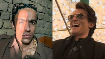 Dhurandhar Actor To NDTV On Akshaye Khanna's Reaction To Viral FA9LA Song